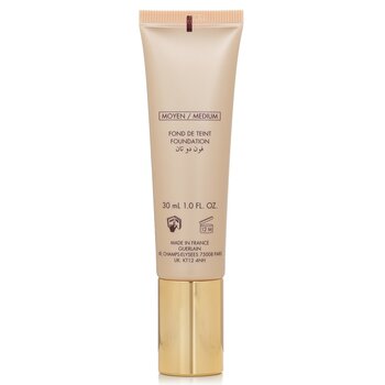 Guerlain - Terracotta Joli Teint Beautifying Foundation SPF 20 - # Medium Image 2