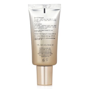 Estee Lauder - Revitalizing Supreme Global Anti-Aging CC Creme SPF10 Image 2