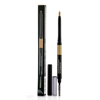 Smashbox - Brow Tech Gloss Stick - # Blonde Image 1