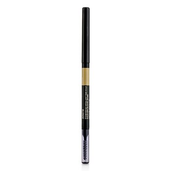 Smashbox - Brow Tech Gloss Stick - # Blonde Image 2