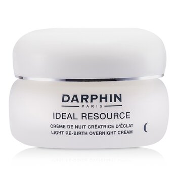 Darphin 朵法 木槿花勻嫩煥顏晚安奇跡霜Ideal Resource Light Re-Birth Overnight Cream 50ml/1.7oz