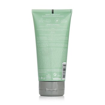 Ren - Evercalm Gentle Cleansing Gel (For Sensitive Skin) Image 2