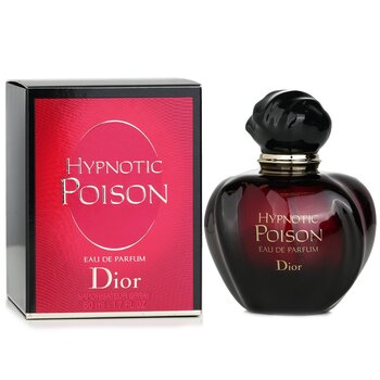 Christian Dior - Hypnotic Poison Eau De Parfum Spray Image 1