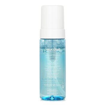 Natura Bisse - Oxygen Mousse Fresh Foaming Cleanser (For All Skin Types) Image 2