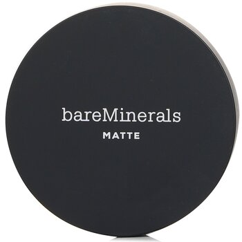 BareMinerals - BareMinerals Matte Foundation Broad Spectrum SPF15 - Golden Fair Image 1