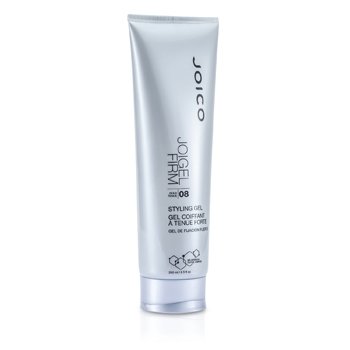 Joico - Styling Joigel Firm Styling Gel (Hold 08) Image 1