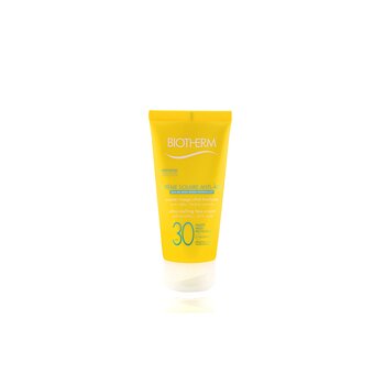 Creme Solaire SPF 30 UVA/UVB Ultra Melting Face Cream (50ml/1.69oz) 