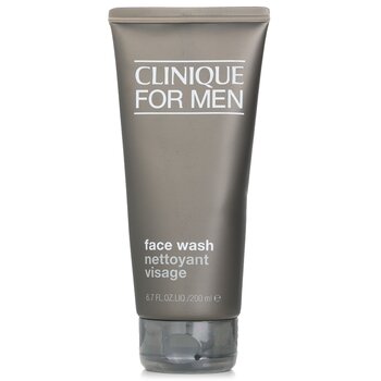 Men Face Wash (For Normal to Dry Skin) (200ml/6.7oz) 