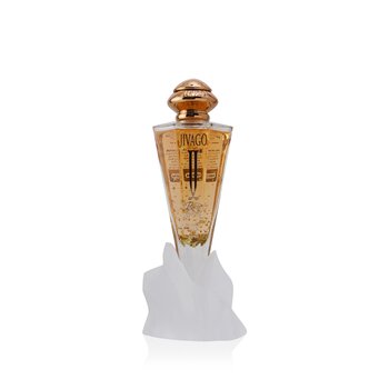 Jivago Woda perfumowana Rose Gold Eau De Parfum Spray 75ml/2.5oz