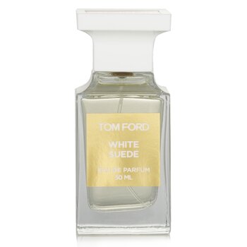 Tom Ford Private Blend White Suede parfumovaná voda s rozprašovačom 50ml/1.7oz