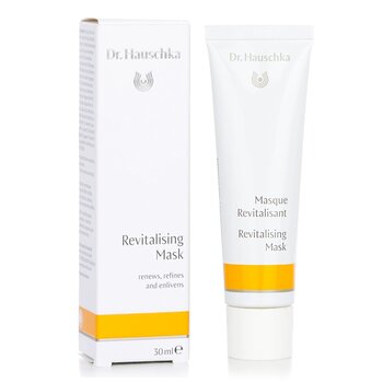 Dr. Hauschka - Revitalizing Mask Image 1