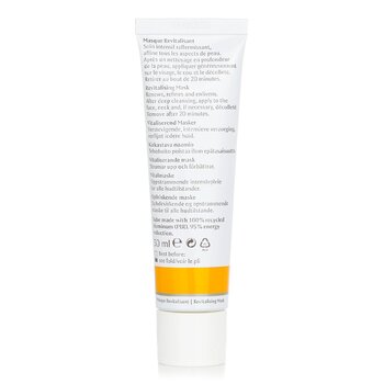 Dr. Hauschka - Revitalizing Mask Image 2