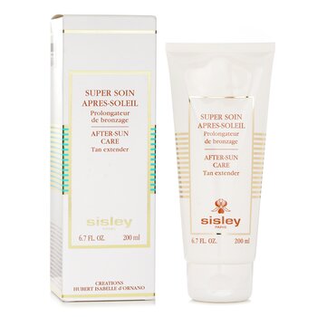 Sisley - After Sun Care Tan Extender Image 1