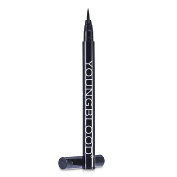 Youngblood Eye Mazing Liquid Liner Pen - # Noir – עט איילינר נוזלי 0.59ml/0.02oz