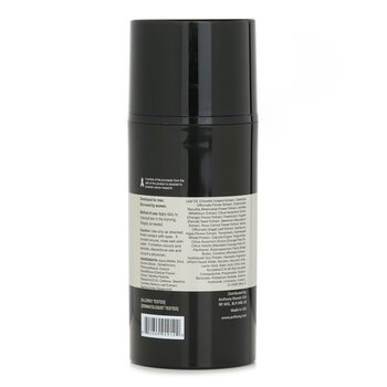 Anthony - Logistics For Men Wake Up Call - Hydrating Treatment Gel Image 2