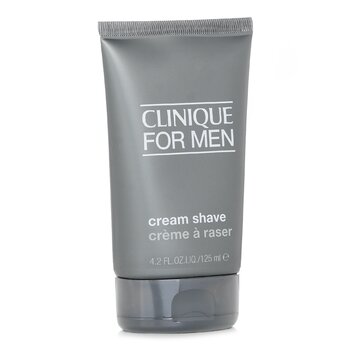 Clinique - Cream Shave (Tube) Image 1