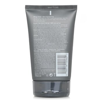 Clinique - Cream Shave (Tube) Image 2