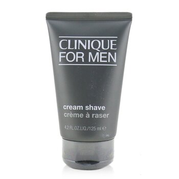 Cream Shave (Tube) (125ml/4.2oz) 