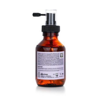 Davines - Natural Tech Calming Superactive Soothing Serum (For Sensitive Scalp) Image 2