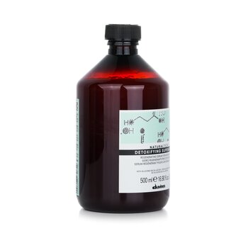 Davines - Natural Tech Detoxifying Superactive Regenerating Serum (For Atonic Scalp) Image 1