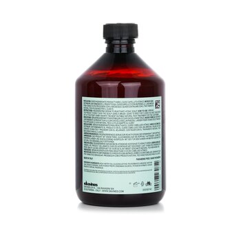 Davines - Natural Tech Detoxifying Superactive Regenerating Serum (For Atonic Scalp) Image 2