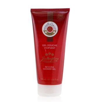 Roger & Gallet Jean Marie Farina душ гел 200ml/6.6oz