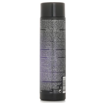 Tigi - Catwalk Fashionista Violet Conditioner (For Blondes and Highlights) Image 2