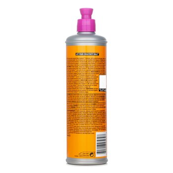 Tigi - Bed Head Colour Goddess Oil Infused Shampoo (For Coloured Hair) Image 2