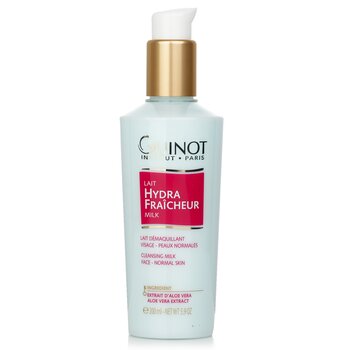 Refreshing Cleansing Milk for All Skin Types (New Packaging) (200ml/6.9oz) 