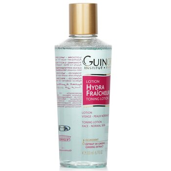 Guinot - Refreshing Toning Lotion (New Packaging) Image 1