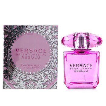 Versace - Bright Crystal Absolu Eau De Parfum Spray Image 1