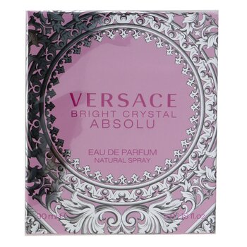 Versace - Bright Crystal Absolu Eau De Parfum Spray Image 2