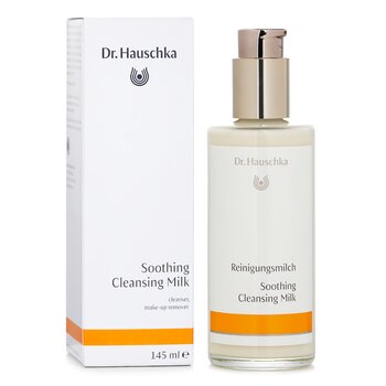 Dr. Hauschka - Soothing Cleansing Milk Image 1