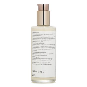 Dr. Hauschka - Soothing Cleansing Milk Image 2