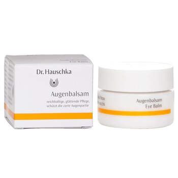 Dr. Hauschka - Eye Balm Image 1