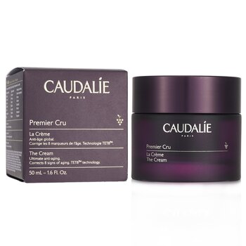 Caudalie - Premier Cru The Cream Image 1