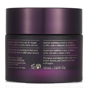 Caudalie - Premier Cru The Cream Image 2
