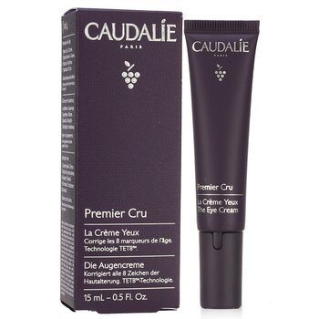 Caudalie - Premier Cru The Eye Cream Image 1