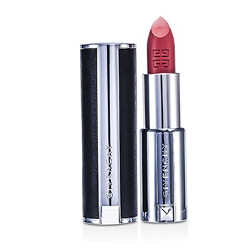 Le Rouge Intense Color Sensuously Mat Lipstick - # 106 Nude Guipure (3.4g/0.12oz) 