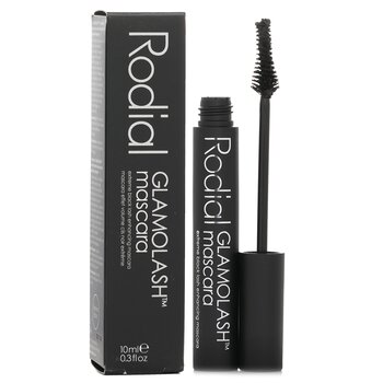 Rodial - Glamolash Extreme Black Lash Enhancing Mascara Image 1