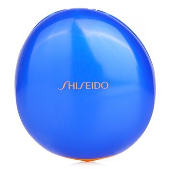 Shiseido - UV Protective Compact Foundation SPF 30 (Case+Refill) - # SP60 Medium Beige Image 2