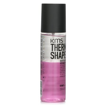 KMS California - Therma Shape Quick Blow Dry (Faster Drying and Light Conditioning) Image 1