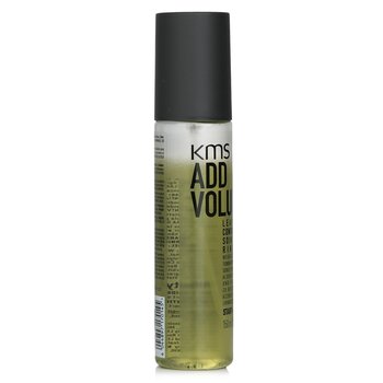 KMS California - Add Volume Leave-In Conditioner (Weightless Conditioning and Fullness) Image 1