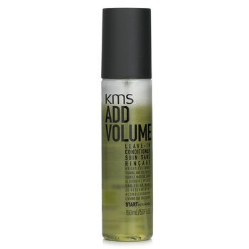 Add Volume Leave-In Conditioner (Weightless Conditioning and Fullness) (150ml/5oz) 