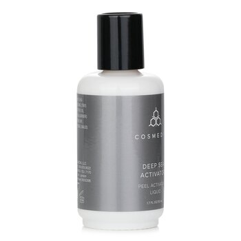 CosMedix - Deep Sea Activator (Salon Product) Image 1