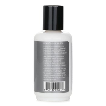 CosMedix - Deep Sea Activator (Salon Product) Image 2