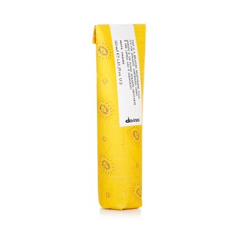 Davines - More Inside This Is A Relaxing Moisturizing Fluid (For Straight, Controlled Looks) Image 1