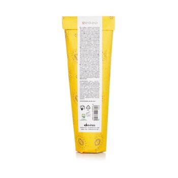 Davines - More Inside This Is A Relaxing Moisturizing Fluid (For Straight, Controlled Looks) Image 2