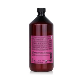 Davines - Natural Tech Replumping Conditioner (For All Hair Types) Image 2