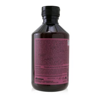 Davines - Natural Tech Replumping Shampoo (For All Hair Types) Image 2